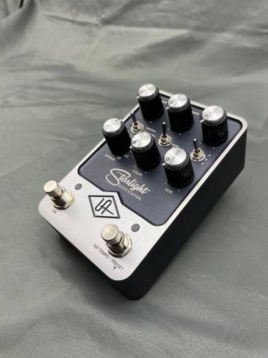 Starlight Echo Station Stereo Delay Pedal 2